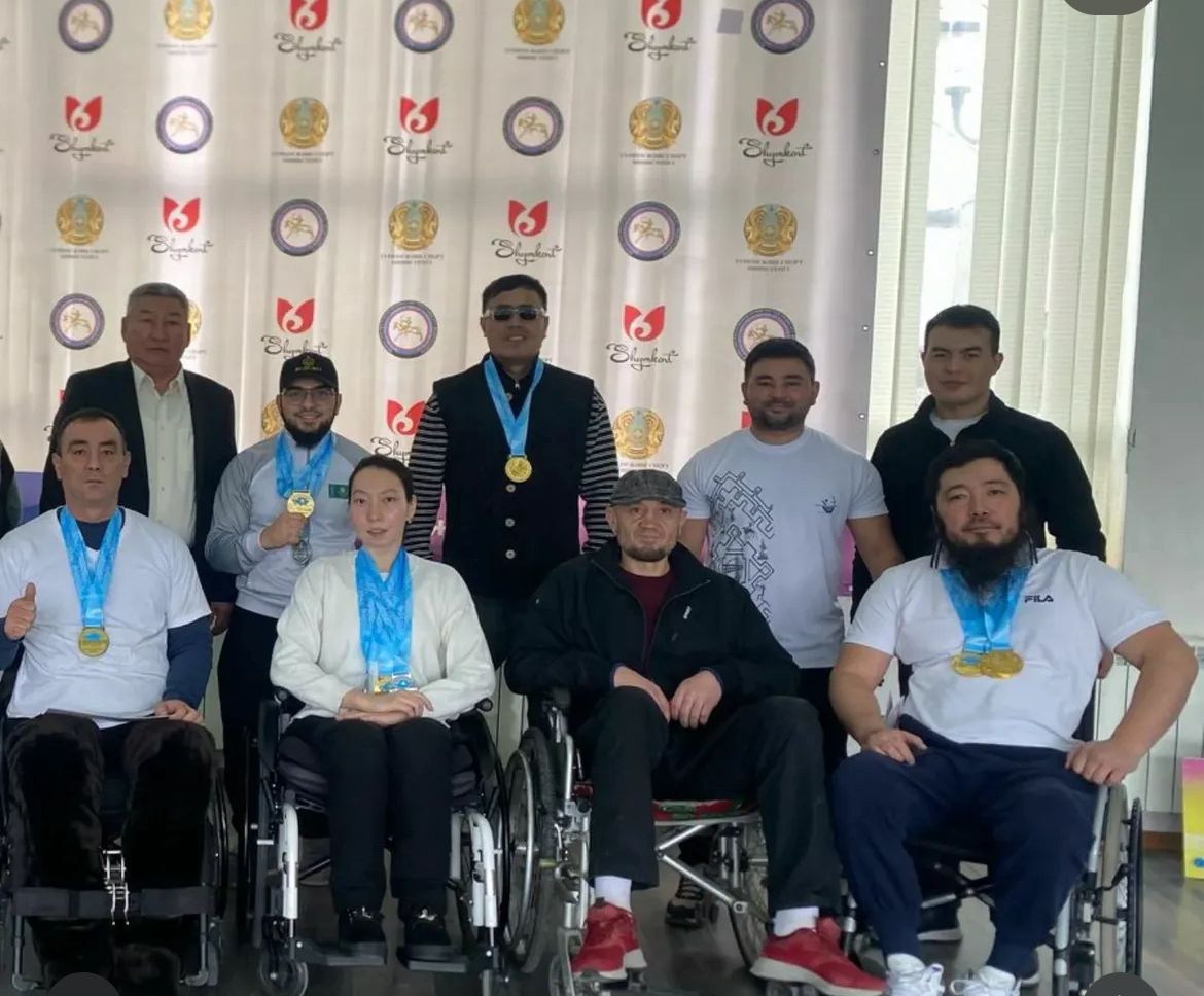 Шымкент қаласында 2025 жылдың 02-06 наурыз аралықта пара садақ ату спорт түрінен ҚР чемпионаты өтті.