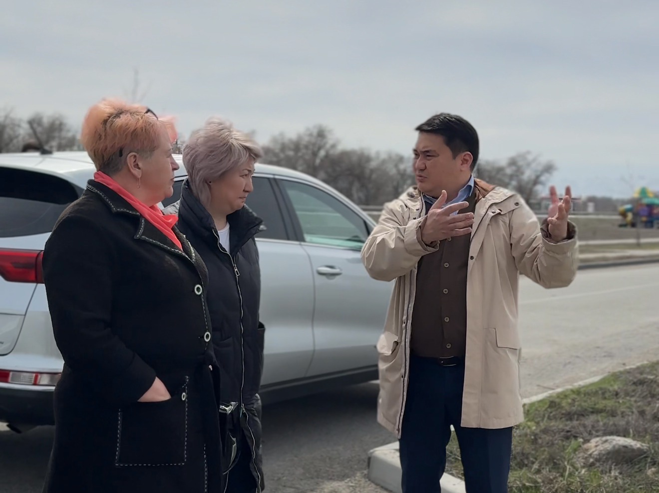 Талдықорғандағы ұзаққа созылған коттедж қалашығы құрылысының аяқталуына мониторинг жүргізу: ашықтық пен тиімділікке баса назар аудару