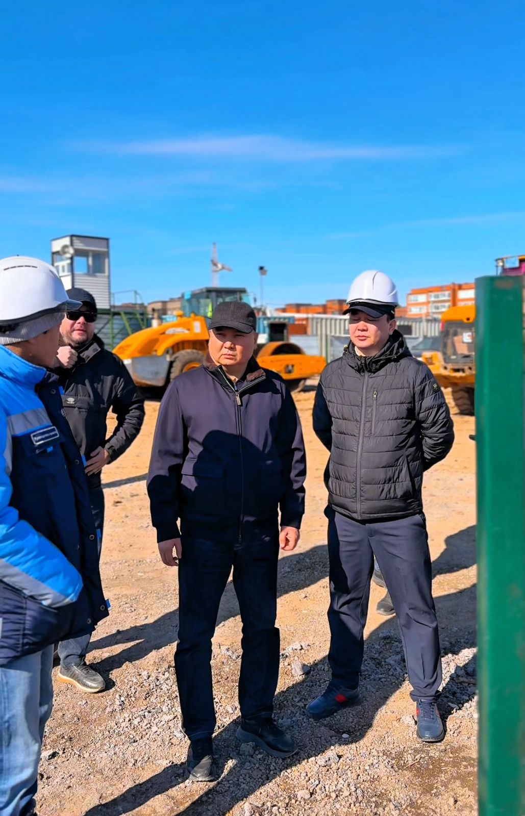 «Жайлы мектеп» ұлттық жобасы: биыл өңірде жаңа 12 мектеп пайдалануға беріледі