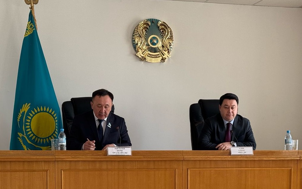 Жаңалықтар