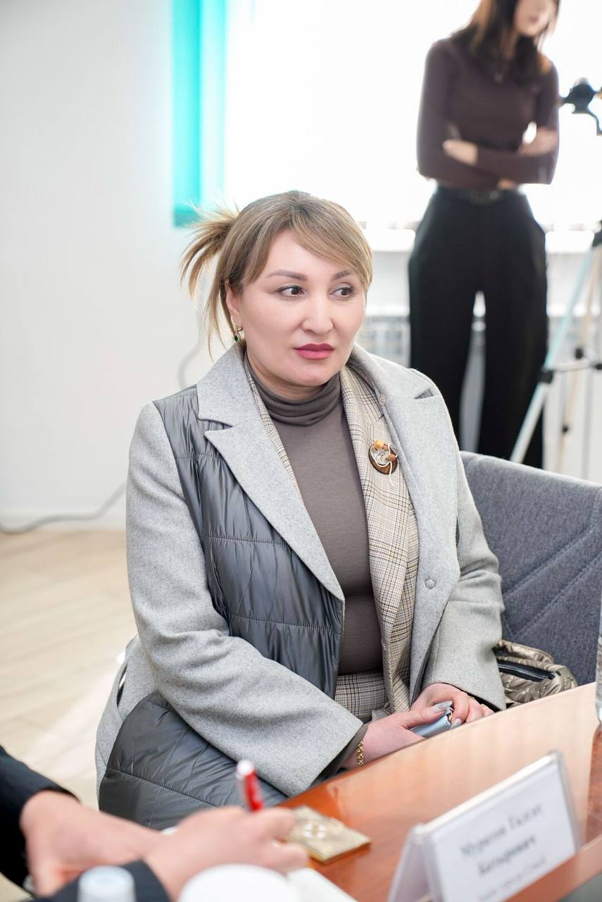 Әр өтініш назарда