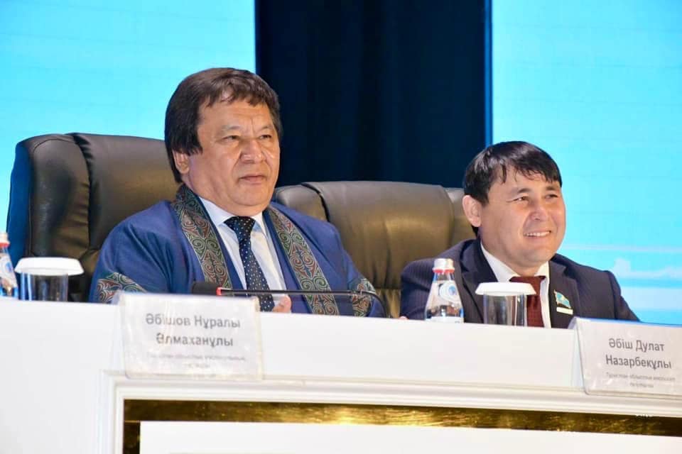 ТҰРҒЫНДАРДЫҢ ТАЛАП-ТІЛЕГІ БАСТЫ НАЗАРДА