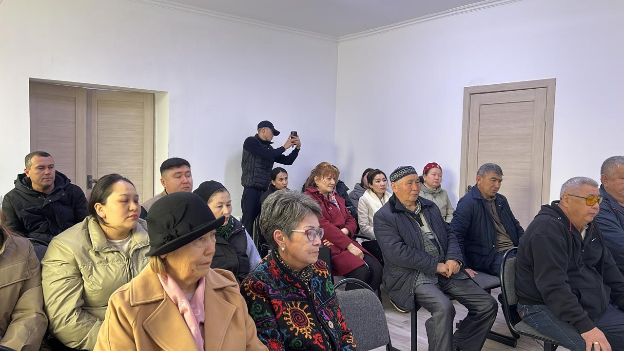 «Рахат ауылдық округі әкімінің аппараты» мемлекеттік мекемесінің 2024 жылы мемлекеттік қызметтер көрсету мәселелері жөніндегі қызметі туралы есебі.