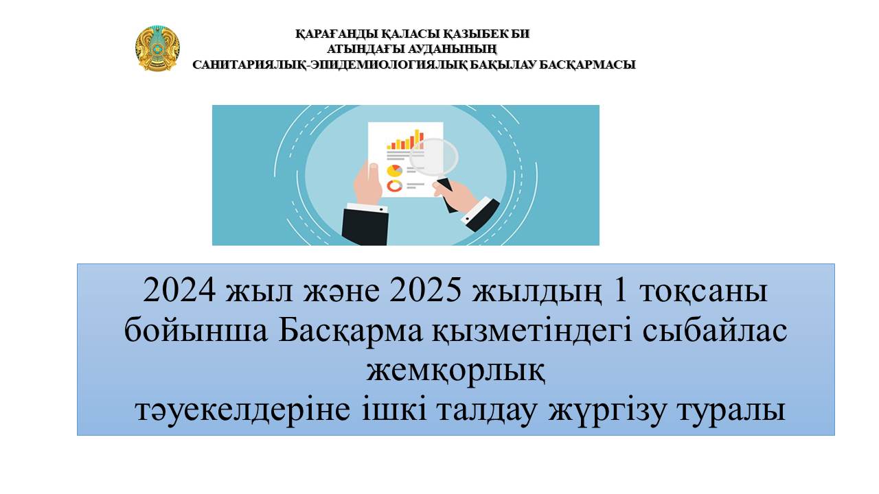 Аңдатпа (Қазыбек би ауд. СЭББ)