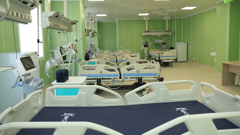 Қарағандылық екі аурухана еліміздің үздік медициналық мекемелерінің тізіміне енді