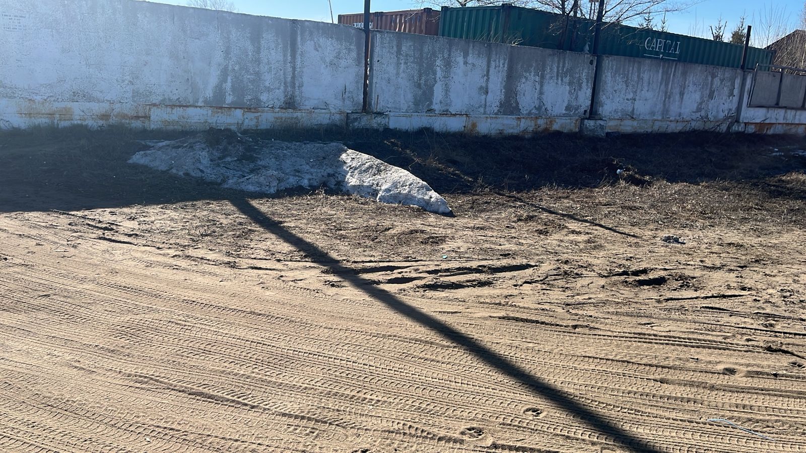 Аумақтарды тазарту жұмыстары жалғасуда