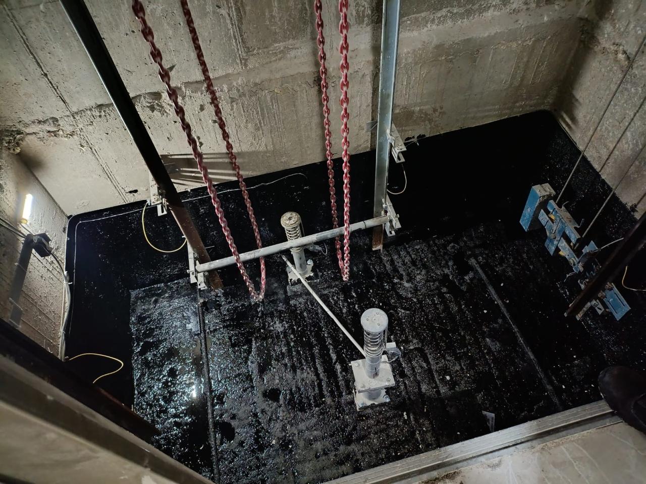 Басқарманың Газ инспекциясы және көтергіш құрылымдарды бақылау бөлімінің мемлекеттік инспекторлары тұрақты негізде Астана қаласының әлеуметтік инфрақұрылымдық нысандарындағы қауіпті техникалық құрылғыларына техникалық куәландыру жүргізуге қатысады.