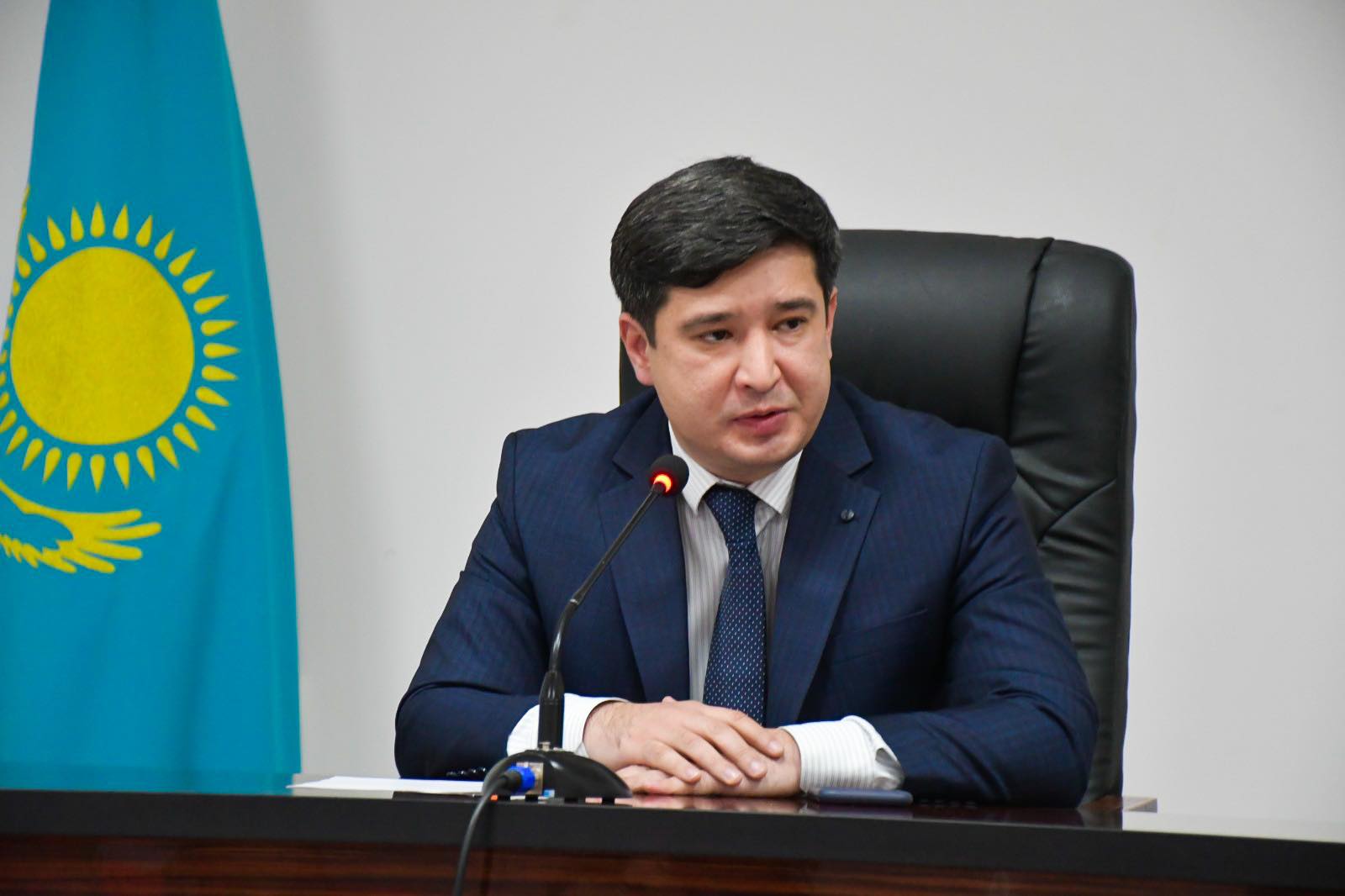 ✔️ПРОБАЦИЯ ЕСЕБІНДЕ ТҰРҒАН ТҰЛҒАЛАР БАҚЫЛАУДА