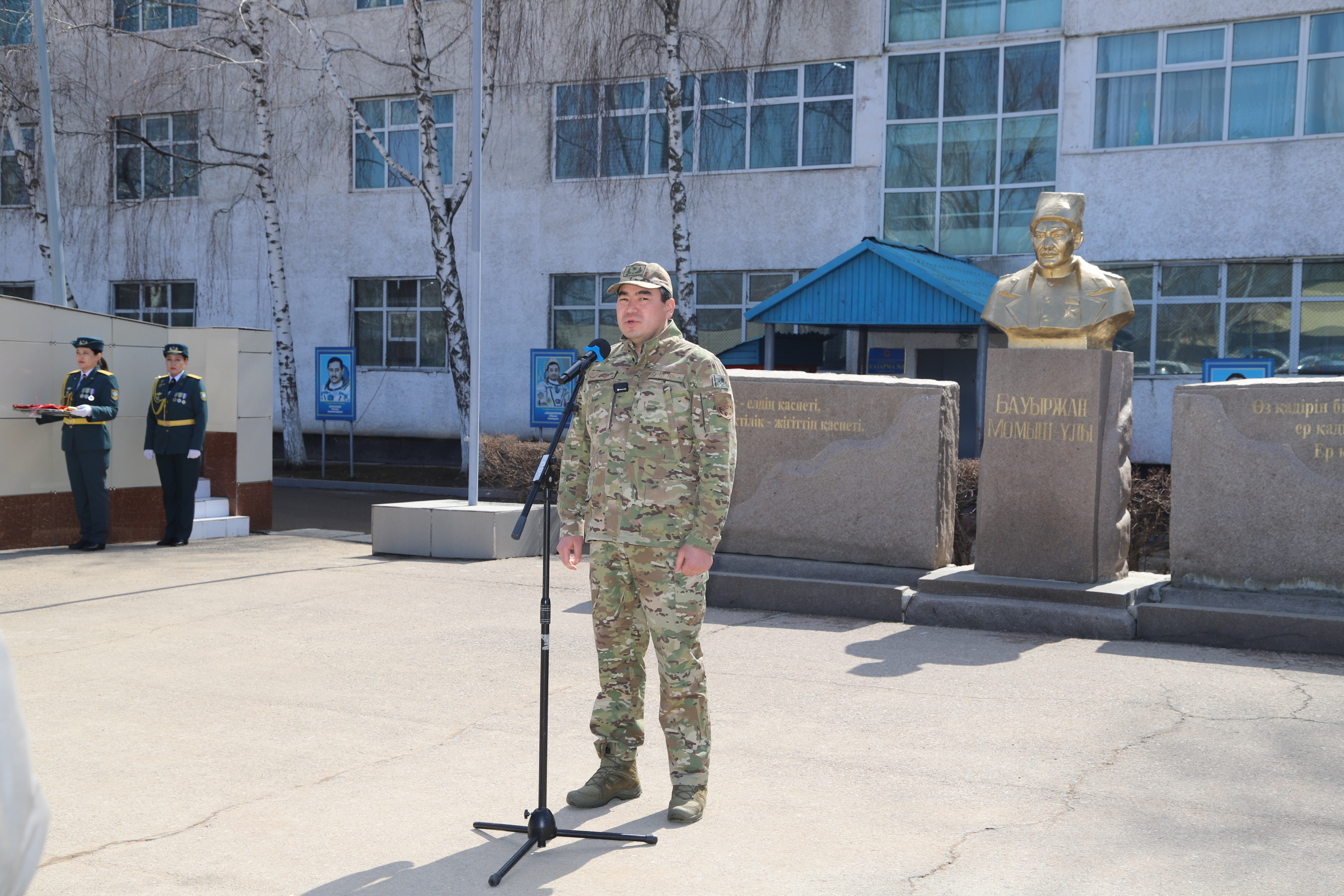 Новые горизонты для срочников МЧС: от службы к новой профессии