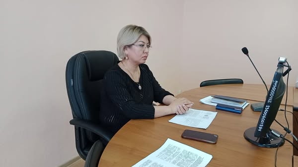 Санитариялық-эпидемиологиялық бақылау департаментінде қызметкерлер арасында сыбайлас жемқорлыққа қарсы мәдениетті қалыптастыруға бағытталған оқыту іс-шаралары тұрақты түрде ұйымдастырылады. Бүгін ведомство қабырғасында сыбайлас жемқорлық құқық бұзушылықтарының алдын алу мәселелеріне арналған кезекті семинар өтті.