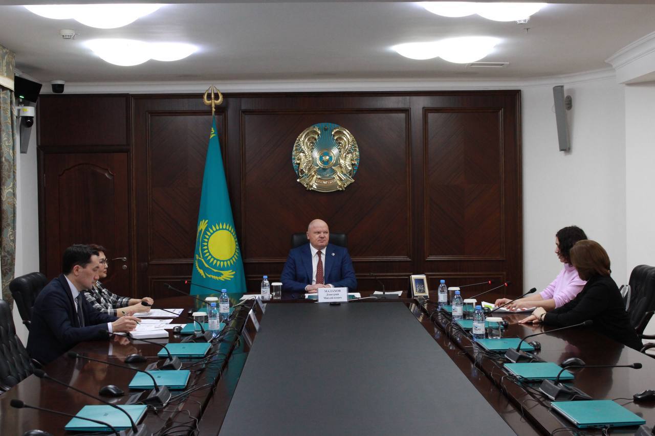 «Халық үніне құлақ асатын мемлекет» тұжырымдамасын іске асыру шеңберінде Жоғары Сот Кеңесі өз қызметінің ашықтығы мен жариялылығы қағидаттарын күшейтті