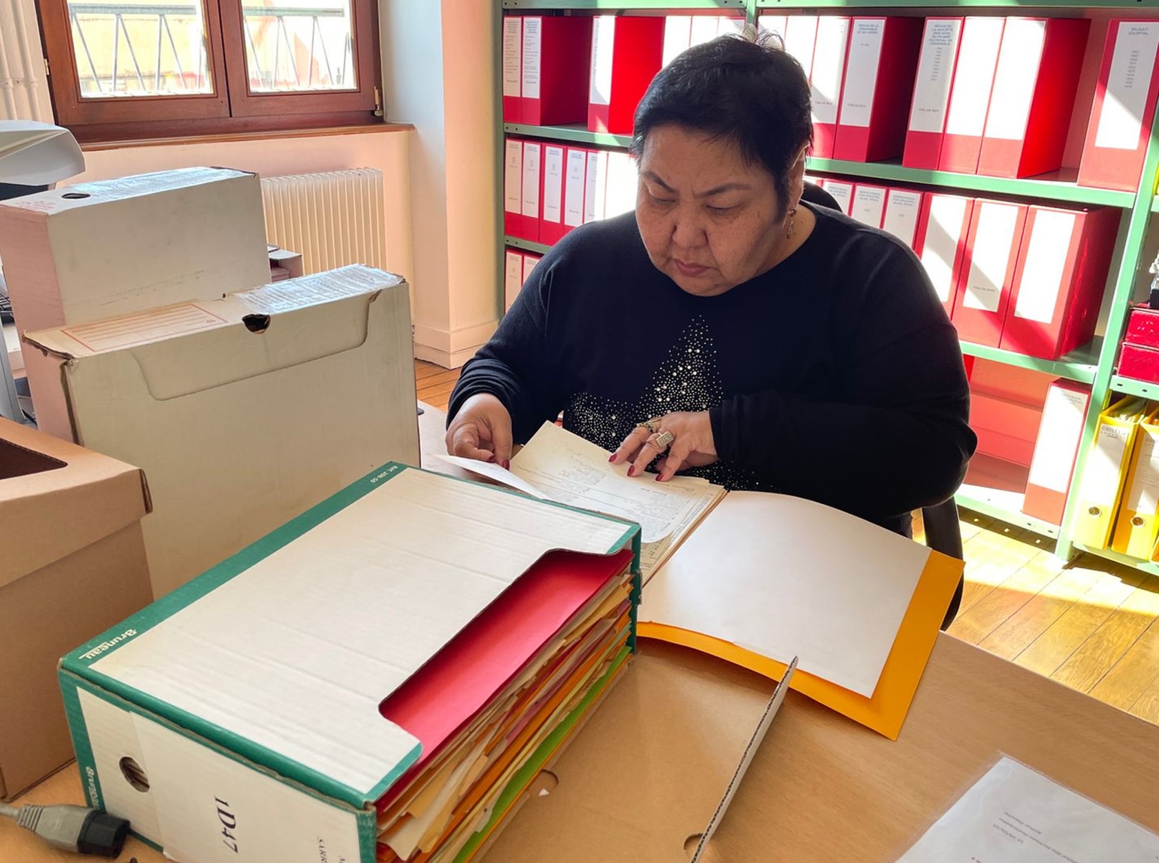 Новые открытия во Франции о погибших во время Второй мировой войны казахстанцах