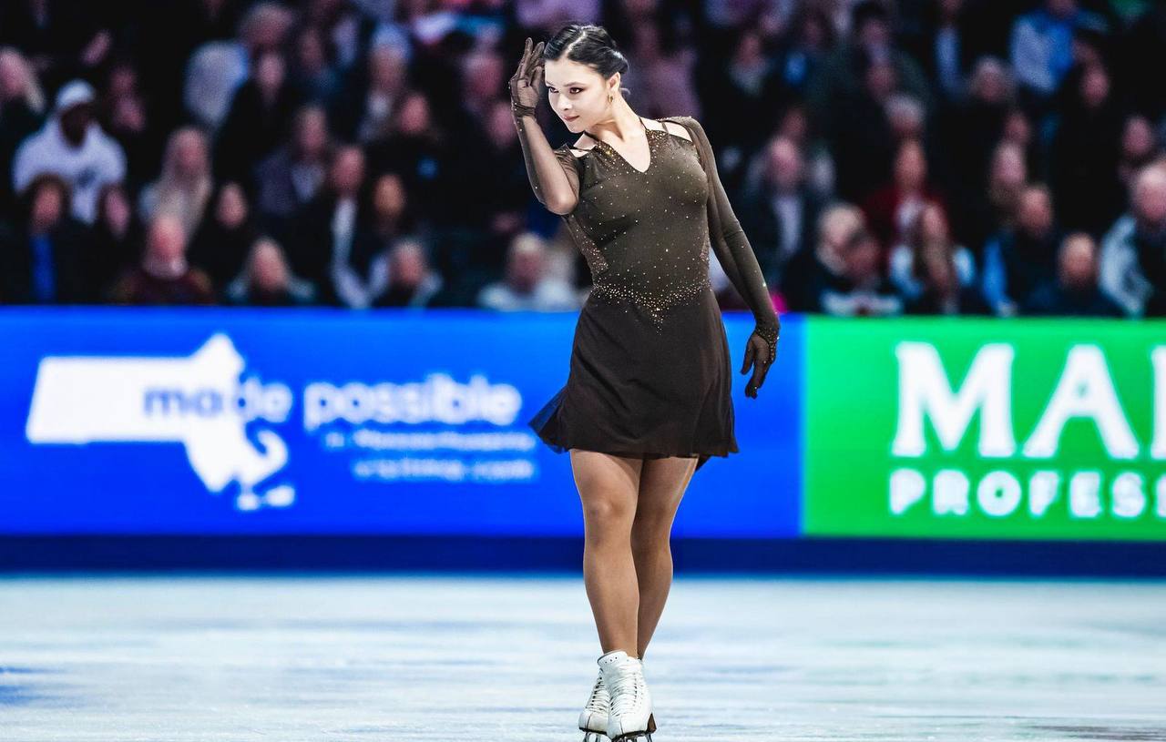 Қазақстан құрамасының қоржынына қысқы Олимпиаданың алғашқы жолдамасы түсті