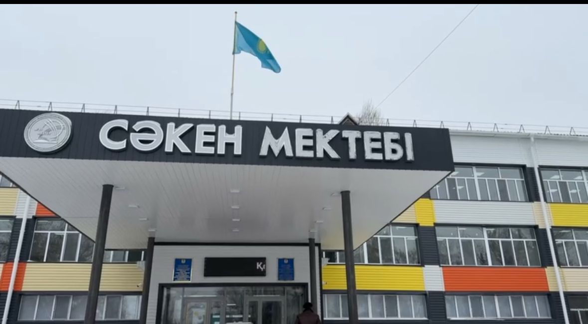 Дарынды балаларға арналған С.Сейфуллин атындағы №11 облыстық мамандандырылған мектеп-лицей интернаты күрделі жөндеуден кейін шәкірттеріне есігін айқара ашты.