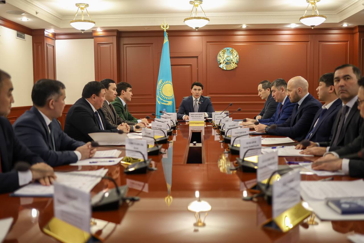 ҚР Туризм және спорт министрлігі: Қысқы Азия ойындарының қорытындысы және Олимпиадаға дайындық