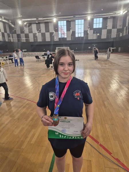 Гір спорты бойынша Қазақстан Республикасының чемпионаты