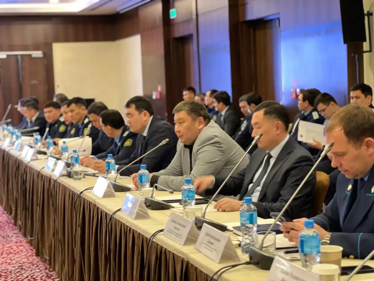 Астанада инвесторларға арналған ашық есік күні өтті