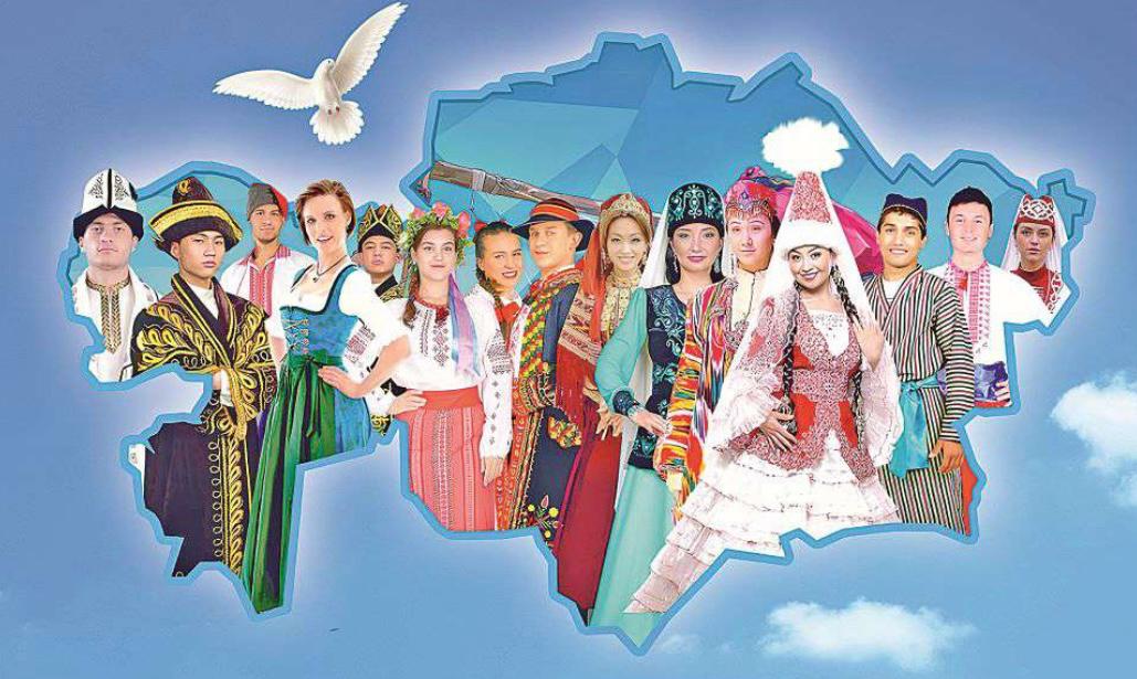 Информационно-разъяснительная работа по вопросам межконфессионального согласия