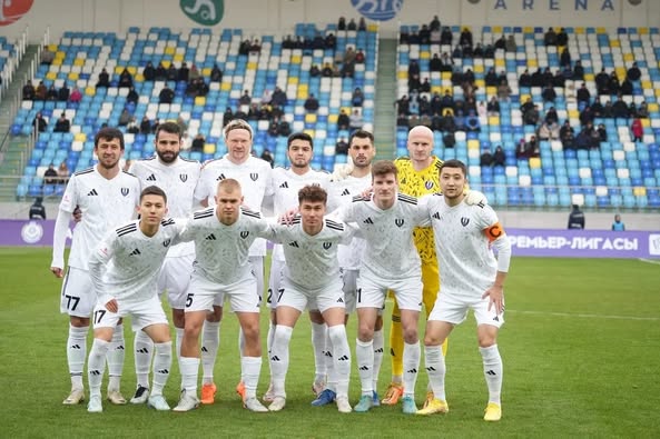 «ТҰРАН» ЧЕМПИОНАТТЫ ЖЕҢІСПЕН БАСТАДЫ