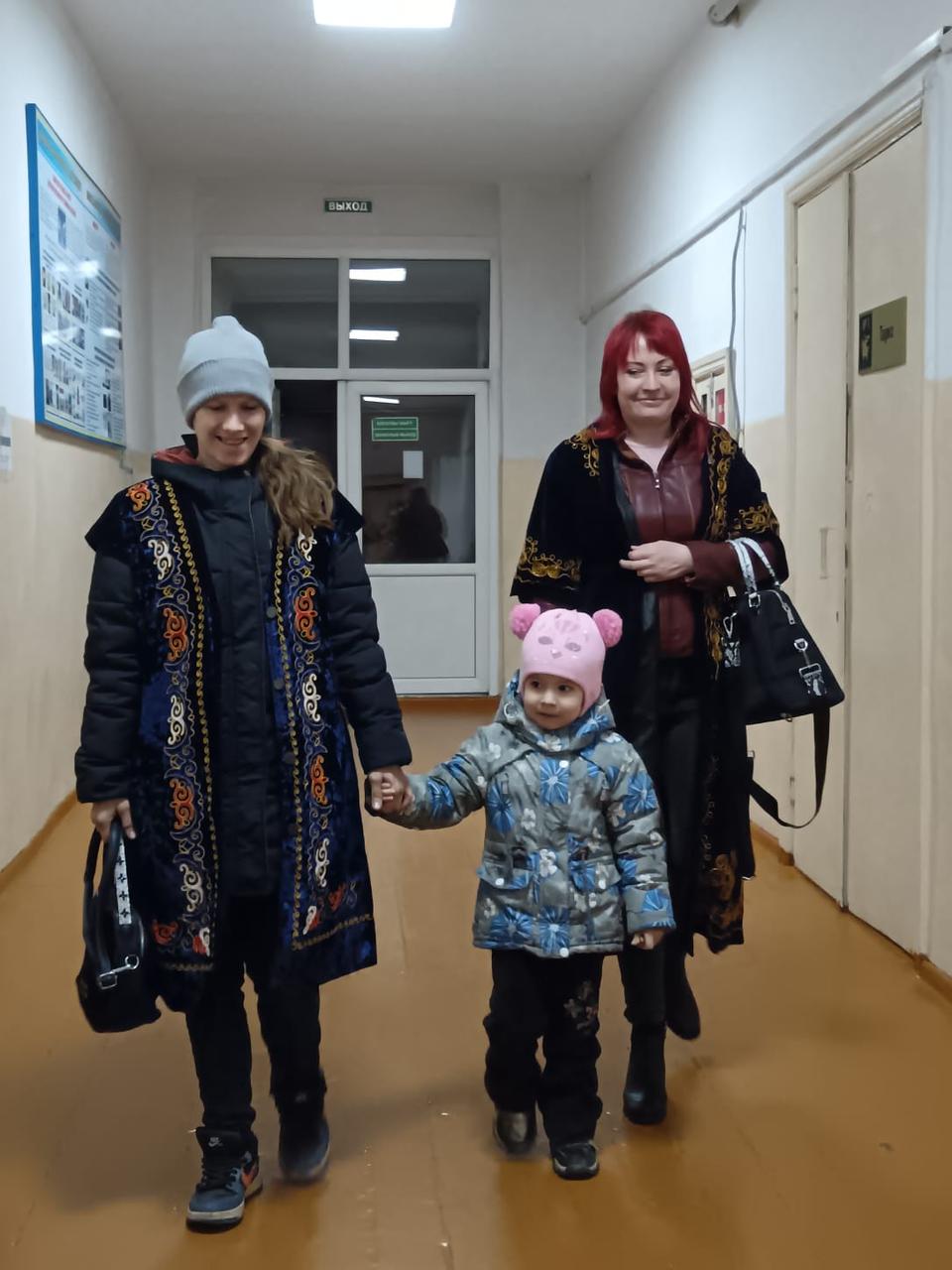 Elections of a deputy of the Maslikhat are taking place in Ust-Kamenogorsk