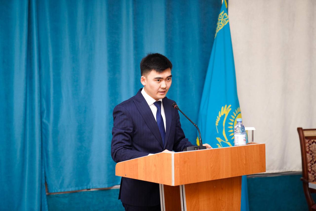 Жастарды қолдауға 14 жоба іске асырылмақ