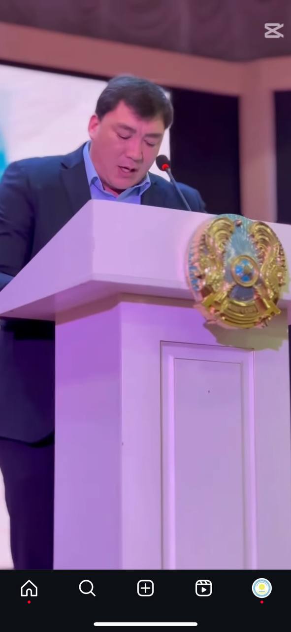 06.02.2025 Кеген ауылдық округінің әкімі Масенов Руслан Кеңесжанұлының Кеген ауылының тұрғындарымен кездесуі.