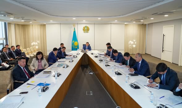 ТҮРКІСТАН ОБЛЫСЫНДА ТУРИЗМДІ ДАМЫТУДА ЖАҢА ИДЕЯЛАР МЕН ТӘСІЛДЕР ҚОЛДАНЫЛАДЫ