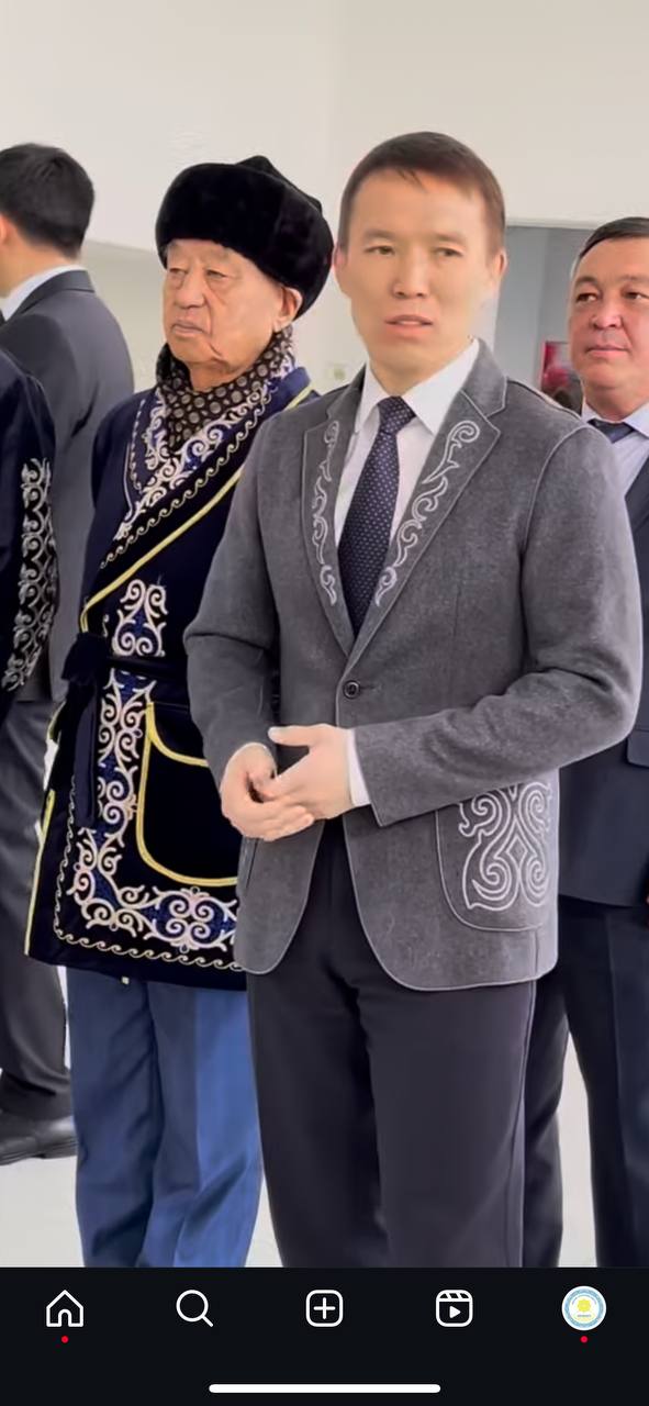 удандық мәдениет үйінде 1наурыз “Алғыс айту” күні мерекесі және “Бейбітшілік бастауы-бірлік пен келісім” атты форум өтті.