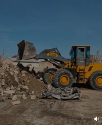 Қарақия ауданында кең көлемде сенбілік жұмыстары жүргізілді