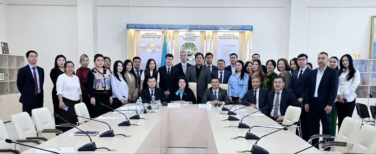 Өңірлерде орнықты даму мақсаттары бойынша семинарлар өтті