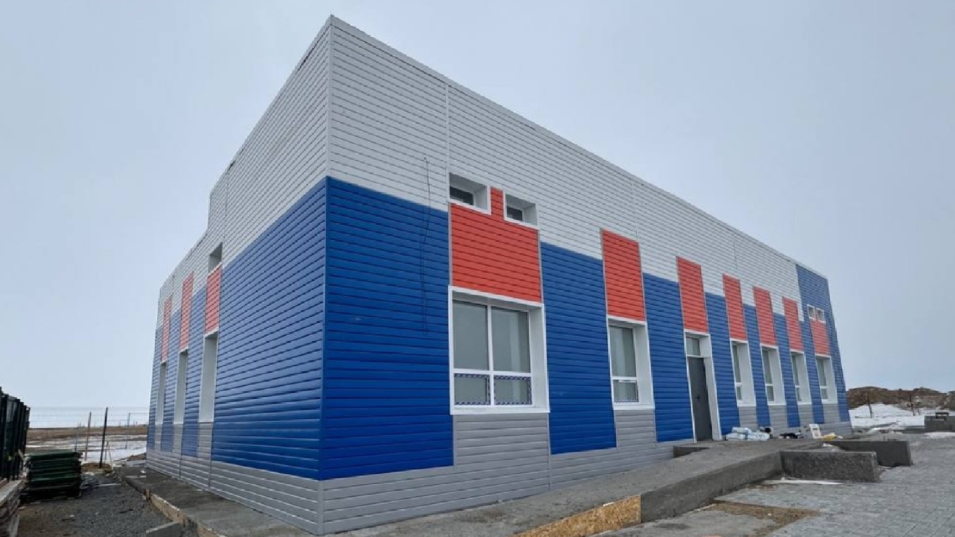 Активтерді қайтару: Павлодар облысы ауылдарында медициналық нысандар салуға 228 млн теңге бөлінді