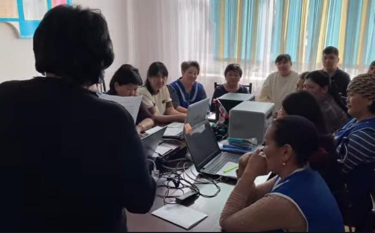 “Cыбайлас жемқорлық- теріс құбылыс”