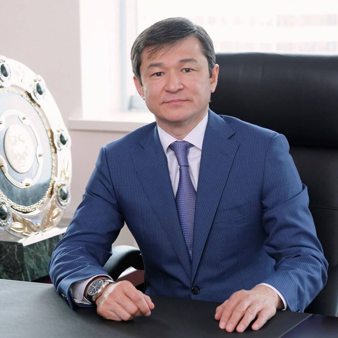 Саян Хамитжанов Туризм және спорт министрінің кеңесшісі қызметіне тағайындалды
