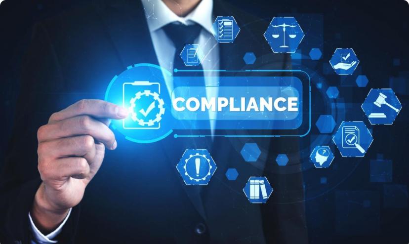 Жамбыл және Солтүстік Қазақстан облыстарының комплаенс-офицерлері тәжірибе алмасты