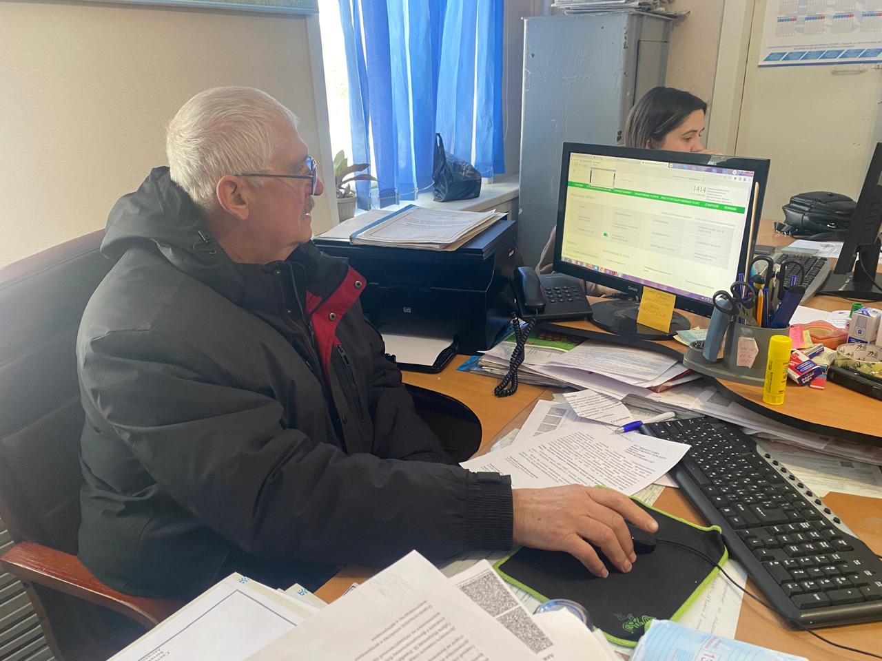 Мемлекеттік қызмет көрсету сапасын жақсарту жөніндегі іс-шаралар жоспарына сәйкес