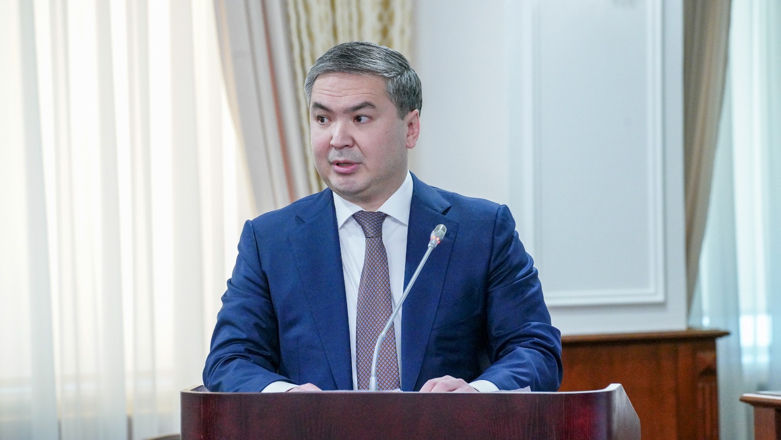 2025 жылы 1,5 трлн теңгеге 190 жоба енгізілетін болады