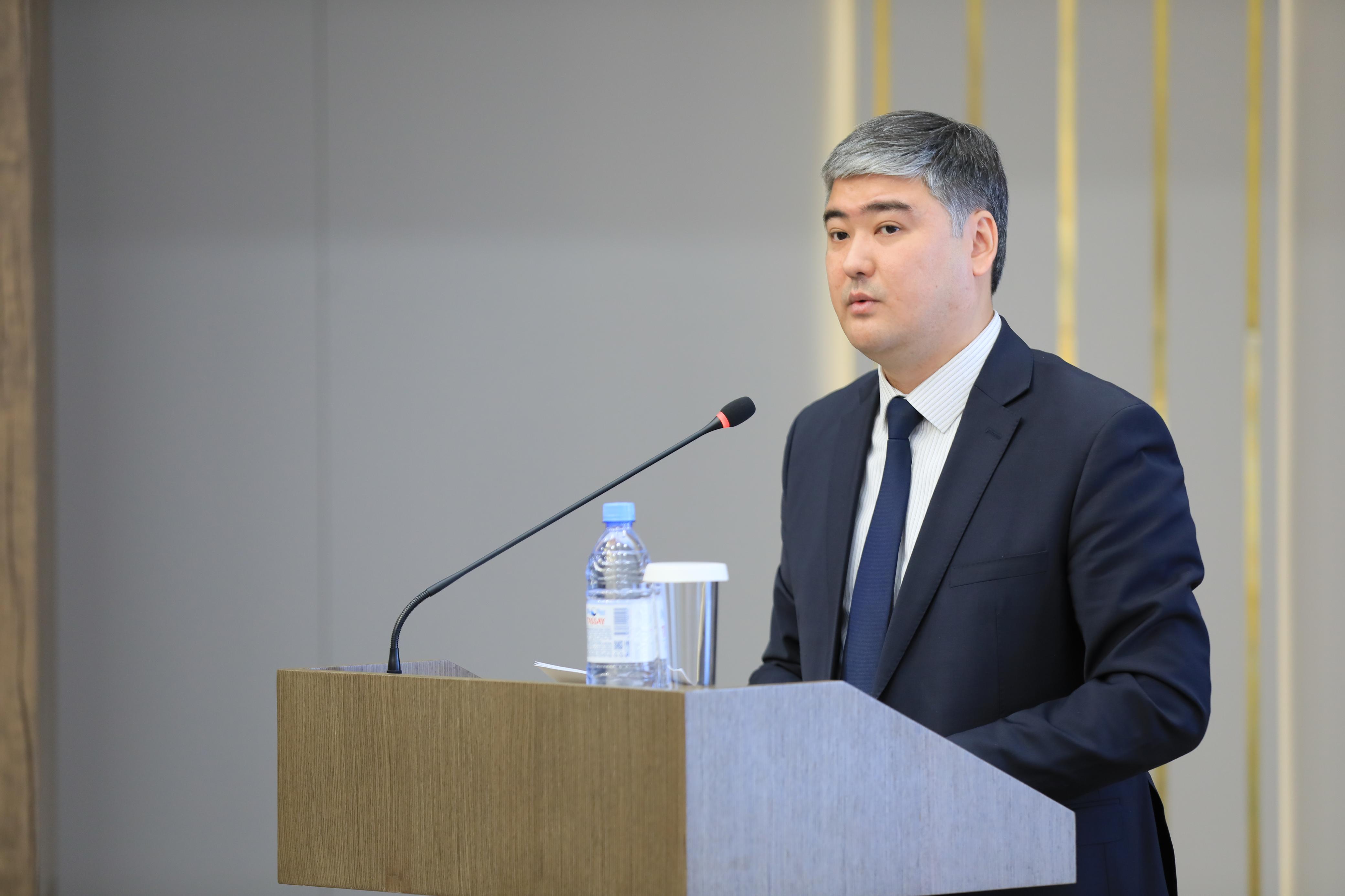 Ақтөбе облысында проблемалық жобалар мәселесі шешілді