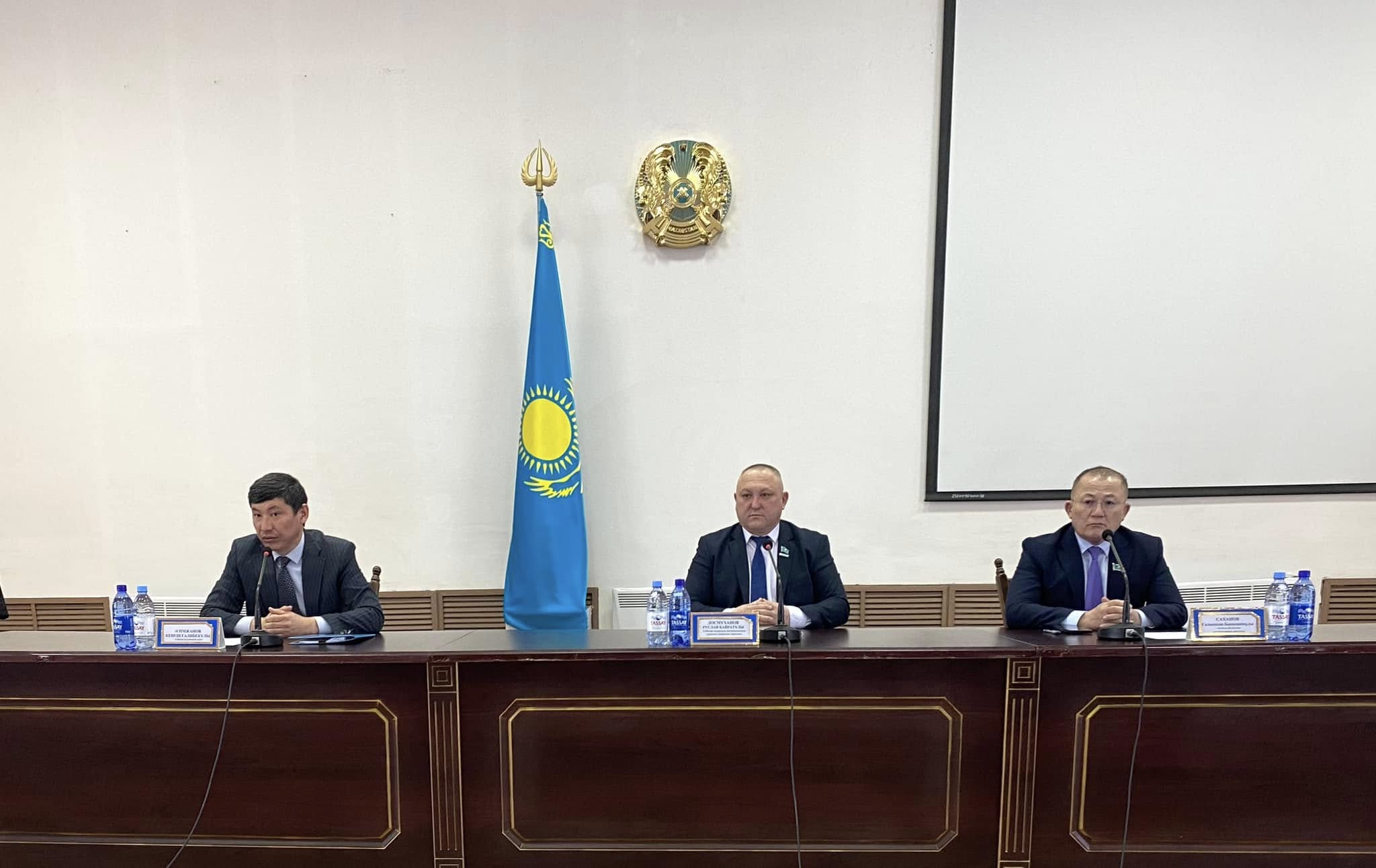 Ақпараттық хабарлама