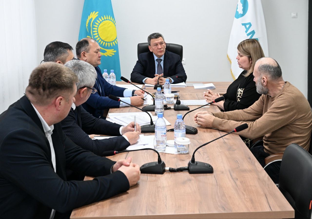 Қоғамдық қабылдау