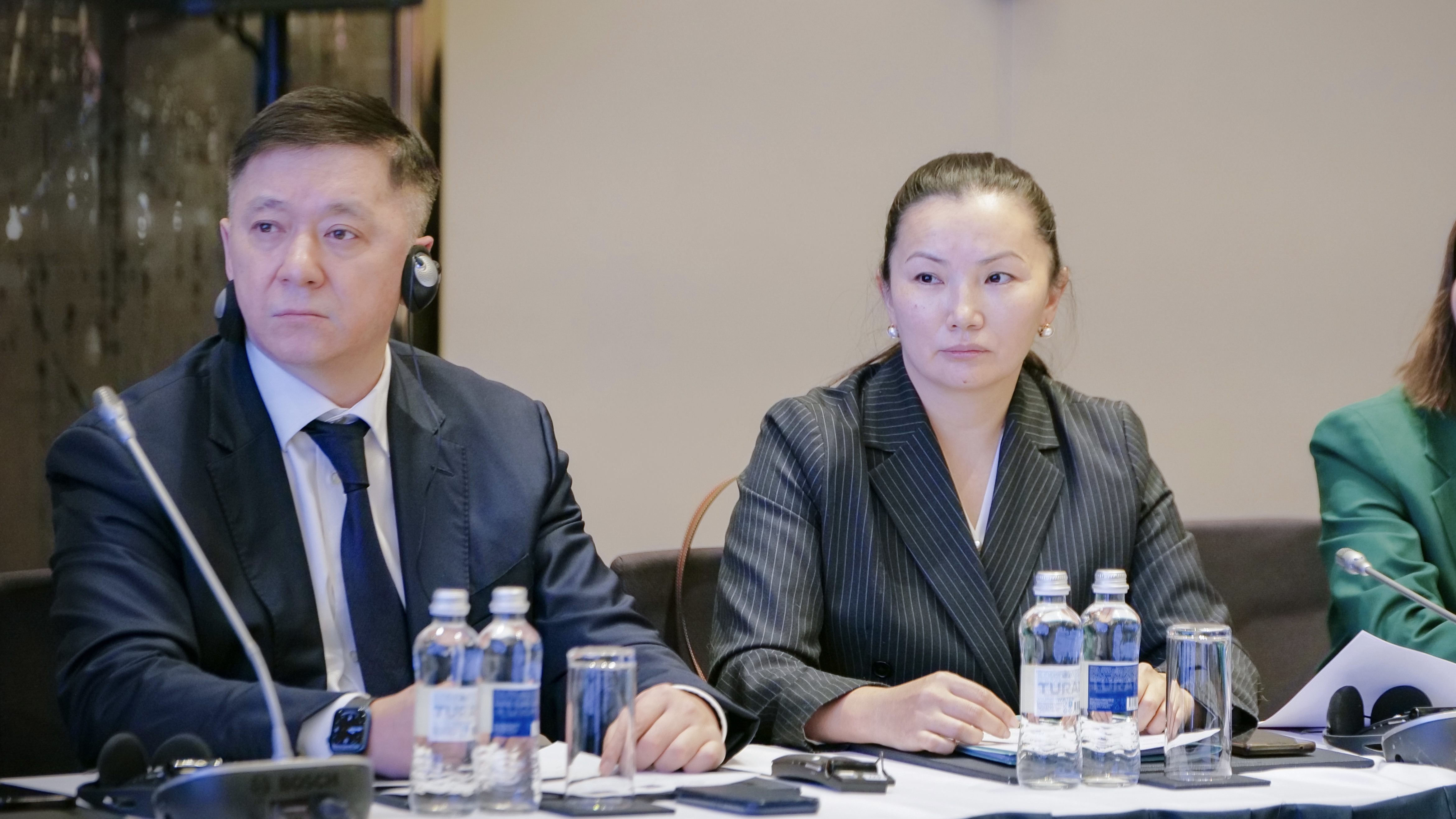 The public finance management system in Kazakhstan will be evaluated using the PEFA methodology