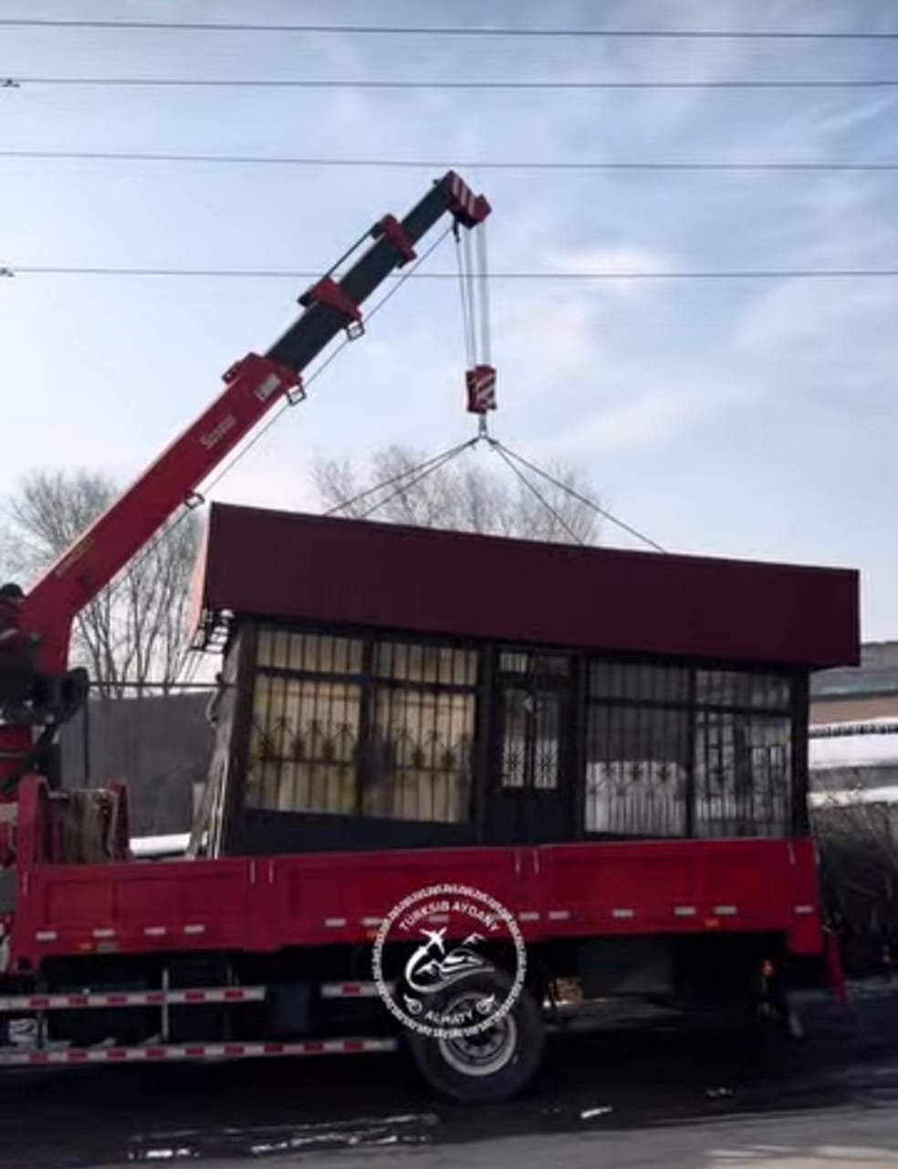 Алматы – біздің ортақ үйіміз: заңсыз БСН-ын бұзу жұмыстары