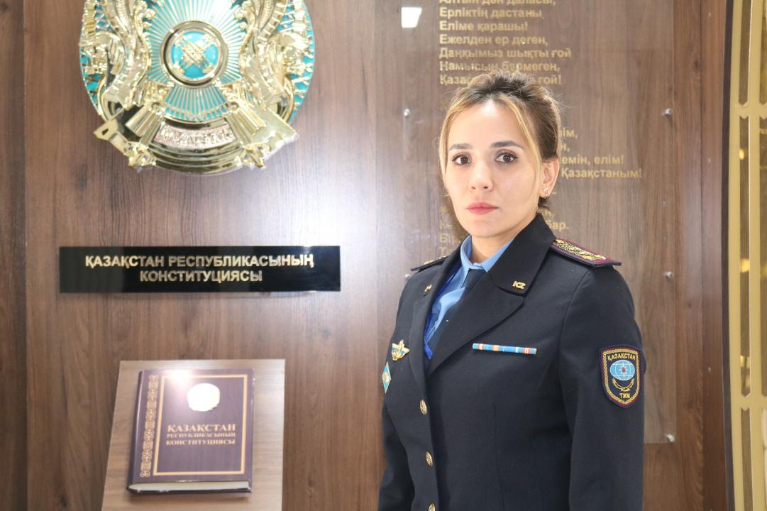 Сүйікті ісіңе және отбасыңа адал болу