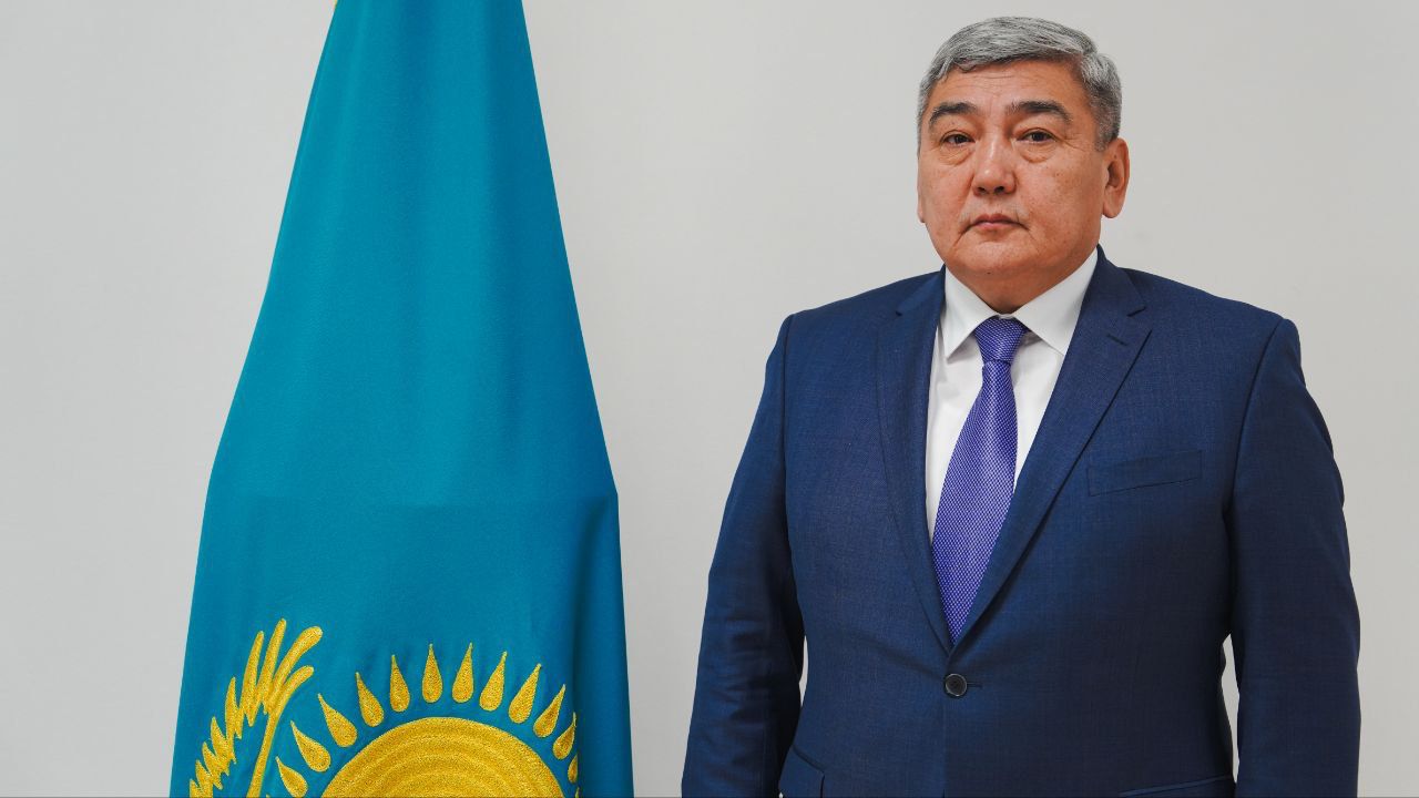 Сермагамбетов Серик назначен председателем Комитета рыбного хозяйства МСХ РК