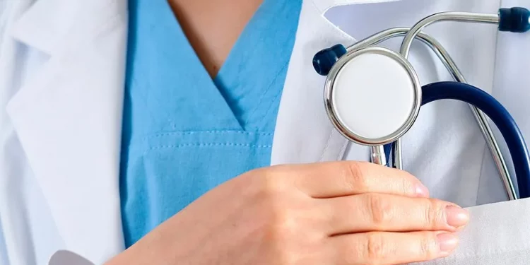 Неонаталдық скрининг: ол не үшін қажет және қалай жүргізілетітін Алматыда айтылды