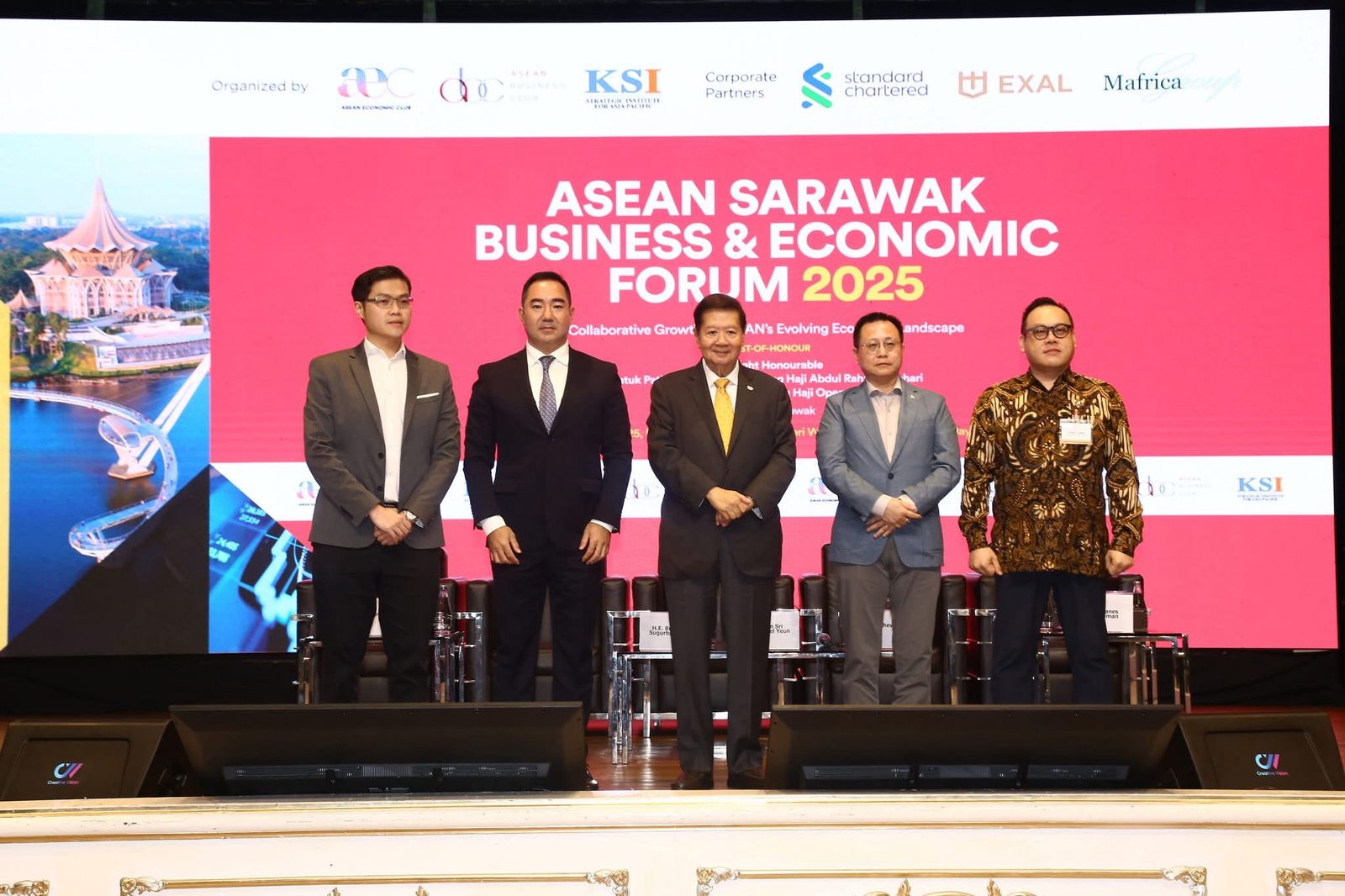 Malaysia and the ASEAN region are keen on enhancing digital trade with Kazakhstan