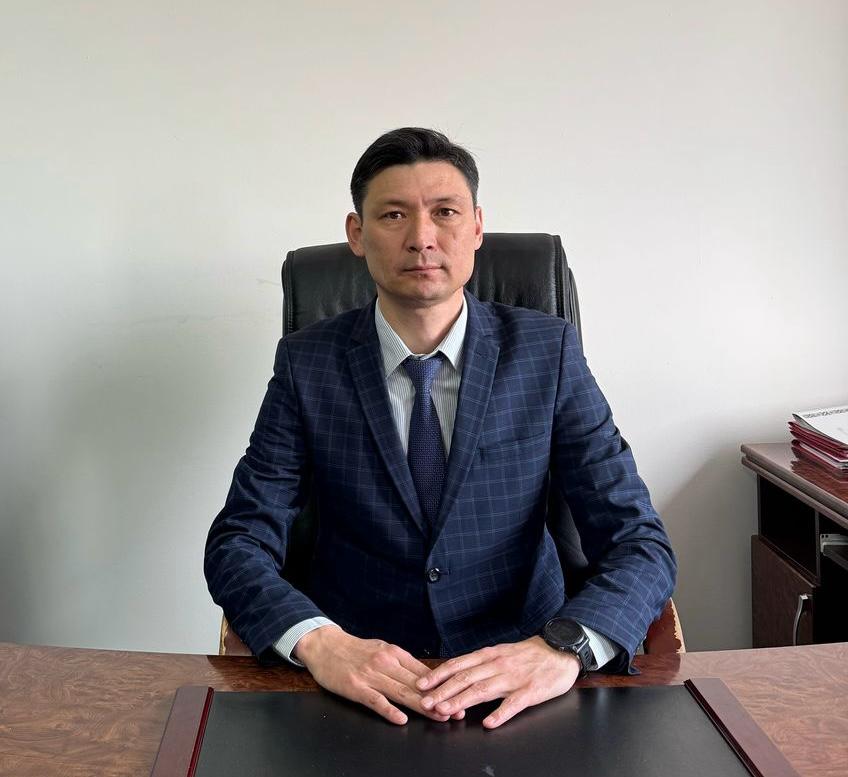 Цифрландыру және архивтер басқармасының басшысы тағайындалды