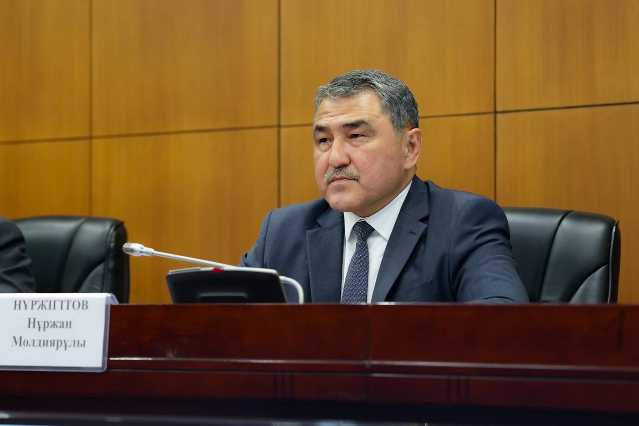 423 мың тұрғынды ауызсумен қамту, жаңа су қоймаларын салу және су мамандарының еңбекақысын 50%-ға дейін көтеру: Су ресурстары және ирригация министрлігінің алқа отырысы өтті