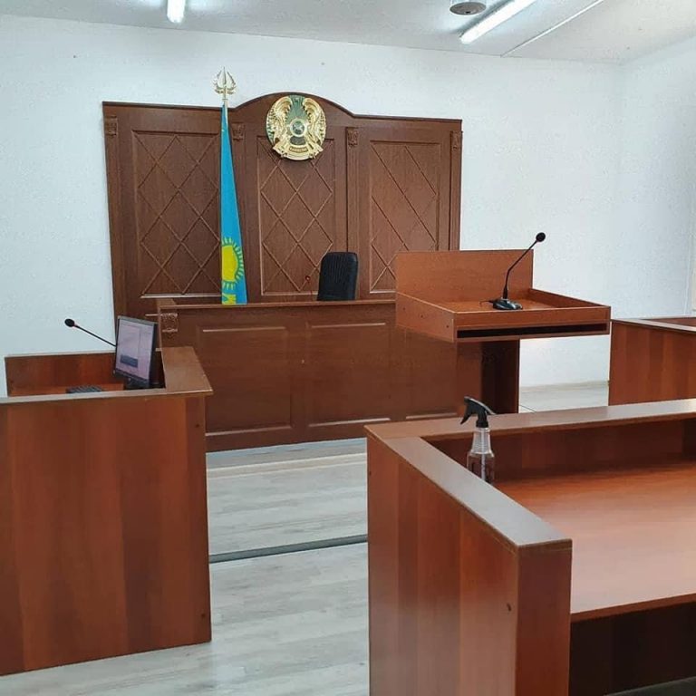 Суд присяжных - это путь к справедливости!