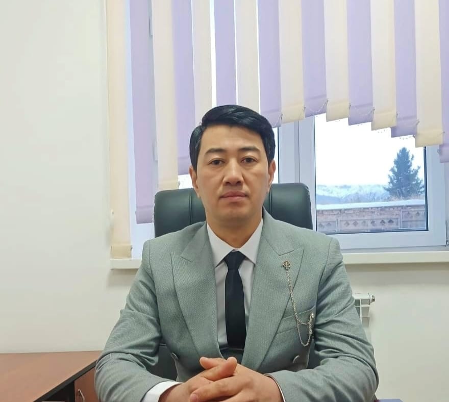 Джилкибаев Такен Серікұлы “Ұйғыр ауданы әкімінің аудандық мәдениет үйі” МКҚК-нің С. Мошанұлы атындағы Кетпен ауылдық мәдениет үйінің директоры лауазымына тағайындалды.