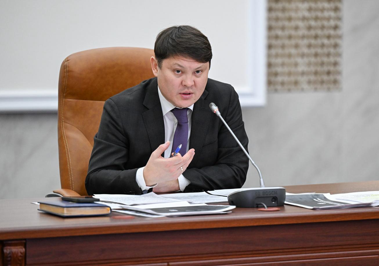 2025 жылғы 25 ақпанда Солтүстік Қазақстан облысы әкімі аппаратының басшысы Руслан Алишевтің төрағалығымен Цифрлық технологиялар басқармасының алқасы өтті, онда ол цифрландырудың маңыздылығы мен көпвекторлығын, оның ішінде әлеуметтік-экономикалық дамуға әсерін атап өтті.